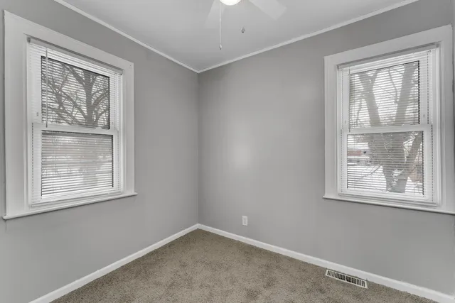 $160,000 | 16260 Cheyenne Street, Detroit, MI 48235