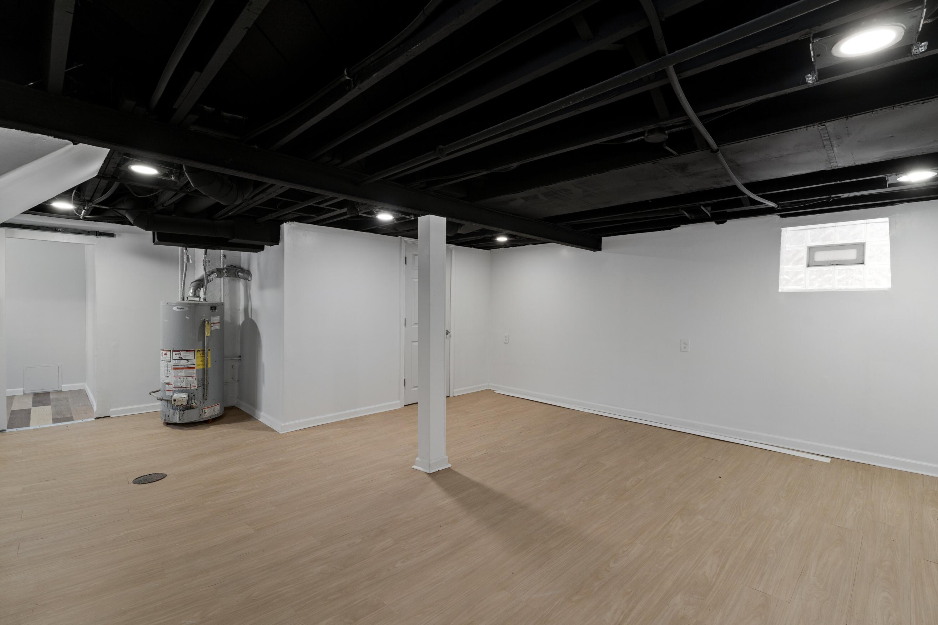 16260 Cheyenne Street Detroit, MI 48235 - Photo 18 of 27 16260 Cheyenne St 0018