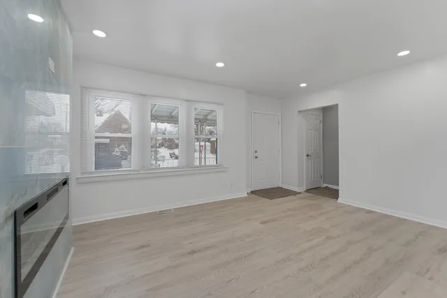 $160,000 | 16260 Cheyenne Street, Detroit, MI 48235