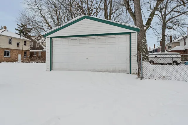 $160,000 | 16260 Cheyenne Street, Detroit, MI 48235