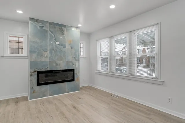 $160,000 | 16260 Cheyenne Street, Detroit, MI 48235