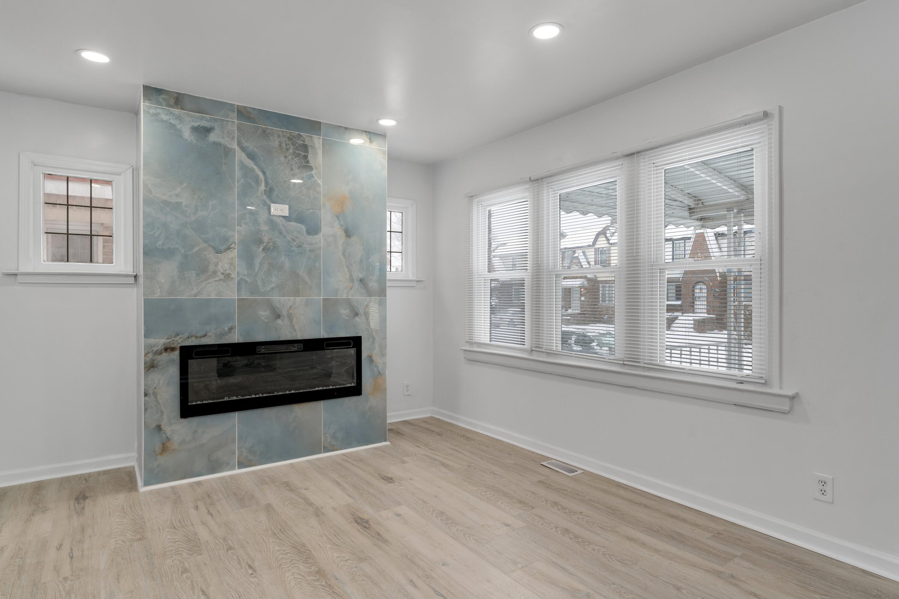 16260 Cheyenne Street Detroit, MI 48235 - Photo 3 of 27 16260 Cheyenne St 0001