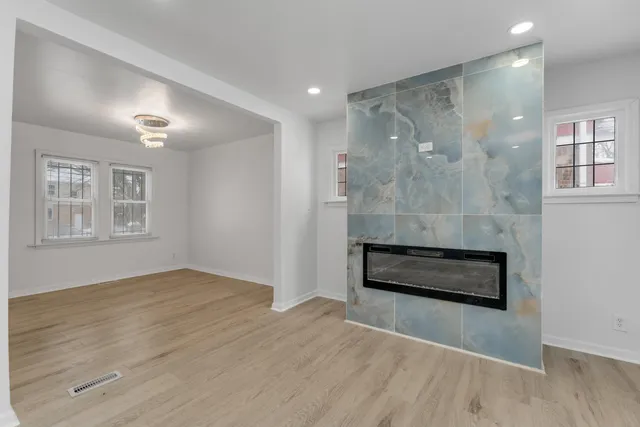 $160,000 | 16260 Cheyenne Street, Detroit, MI 48235