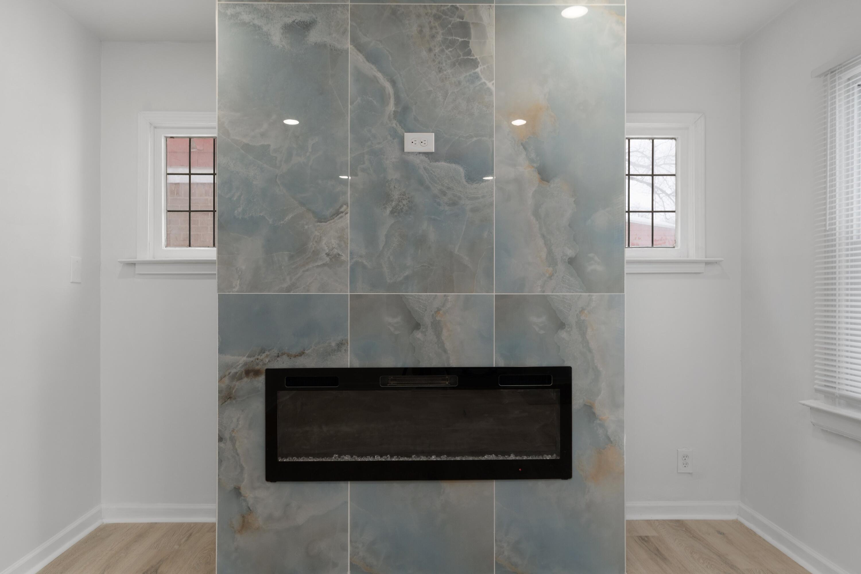 16260 Cheyenne Street Detroit, MI 48235 - Photo 5 of 27 16260 Cheyenne St 0003