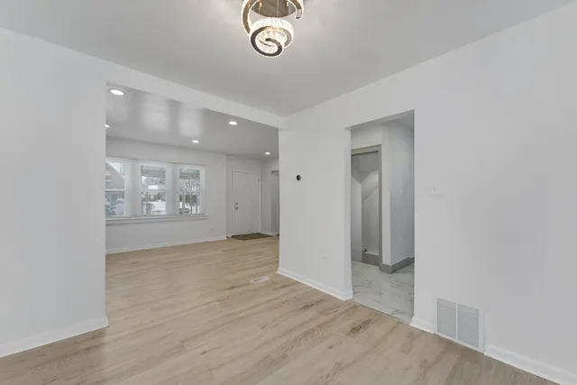 $160,000 | 16260 Cheyenne Street, Detroit, MI 48235