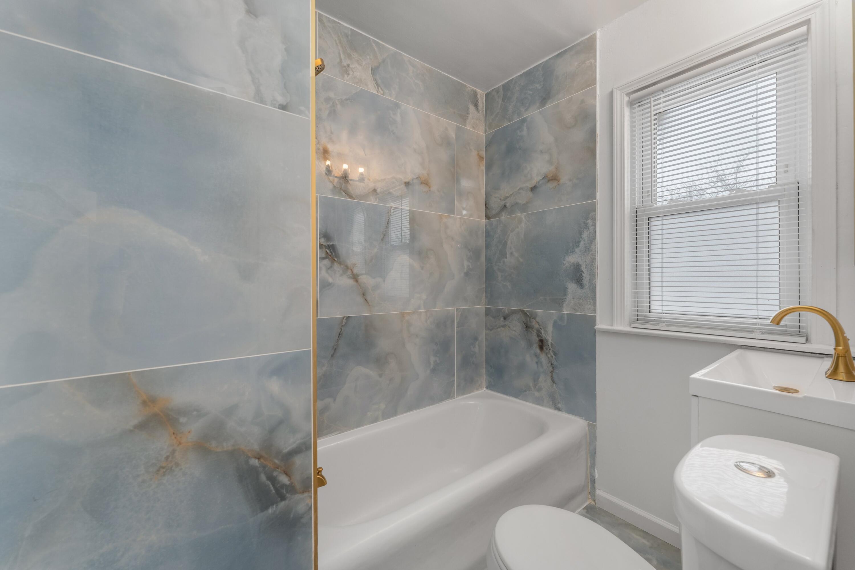 16260 Cheyenne Street Detroit, MI 48235 - Photo 9 of 27 16260 Cheyenne St 0008