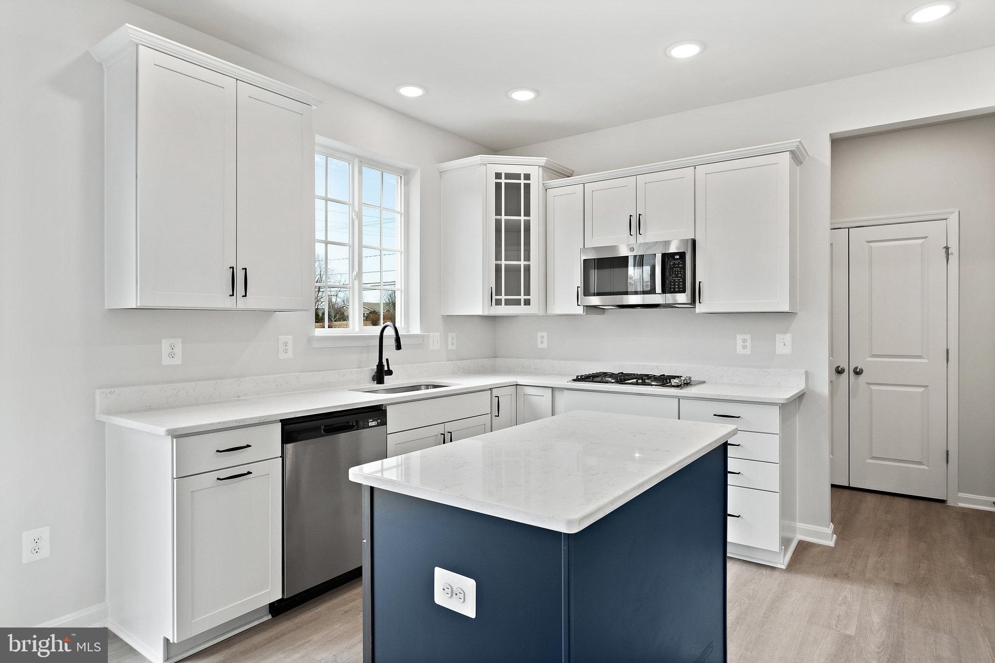 6325 Taylor Acres Road Hanover, MD 21076 - Photo 13 of 48 Gourmet Kitchen
