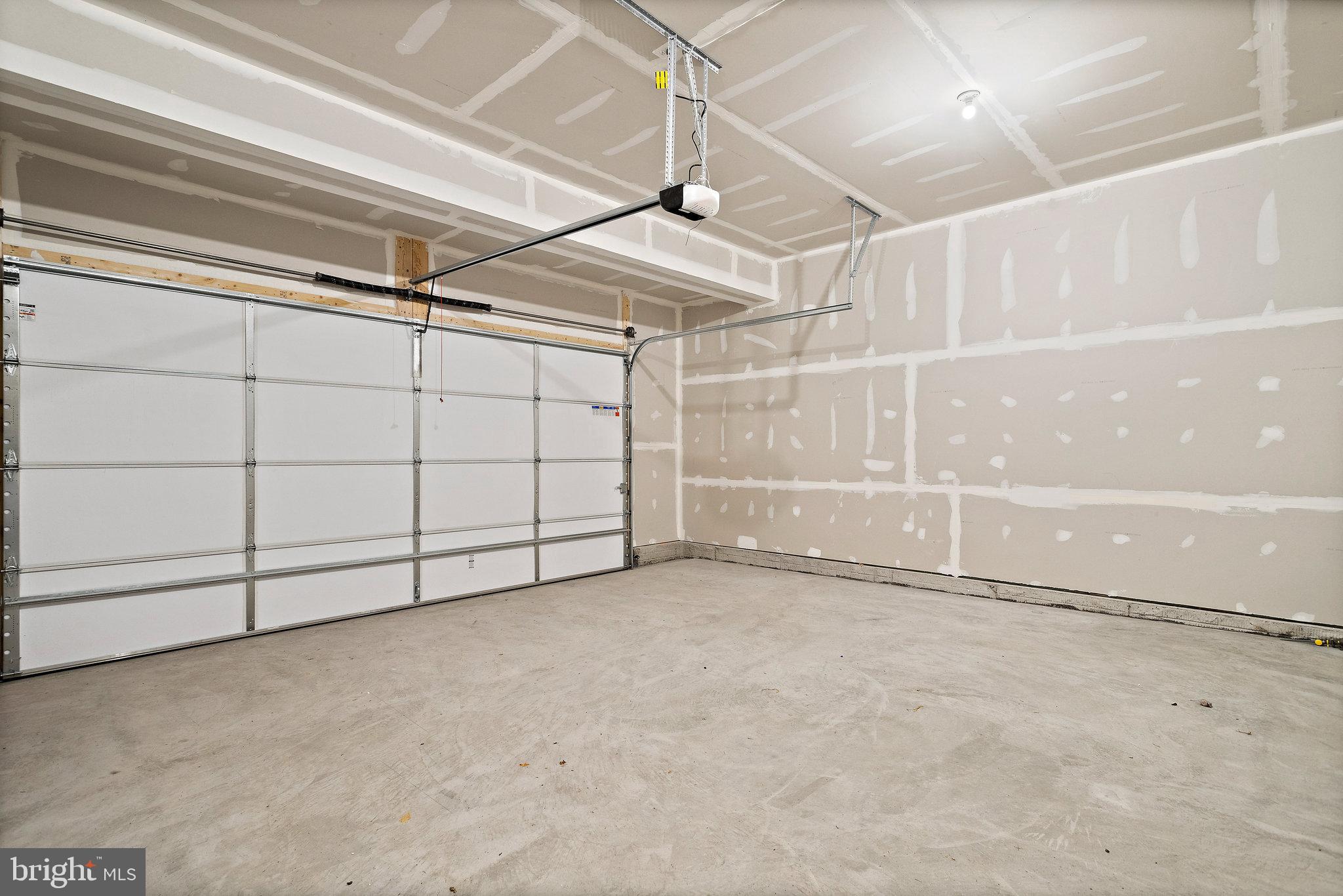 6325 Taylor Acres Road Hanover, MD 21076 - Photo 46 of 48 Garage