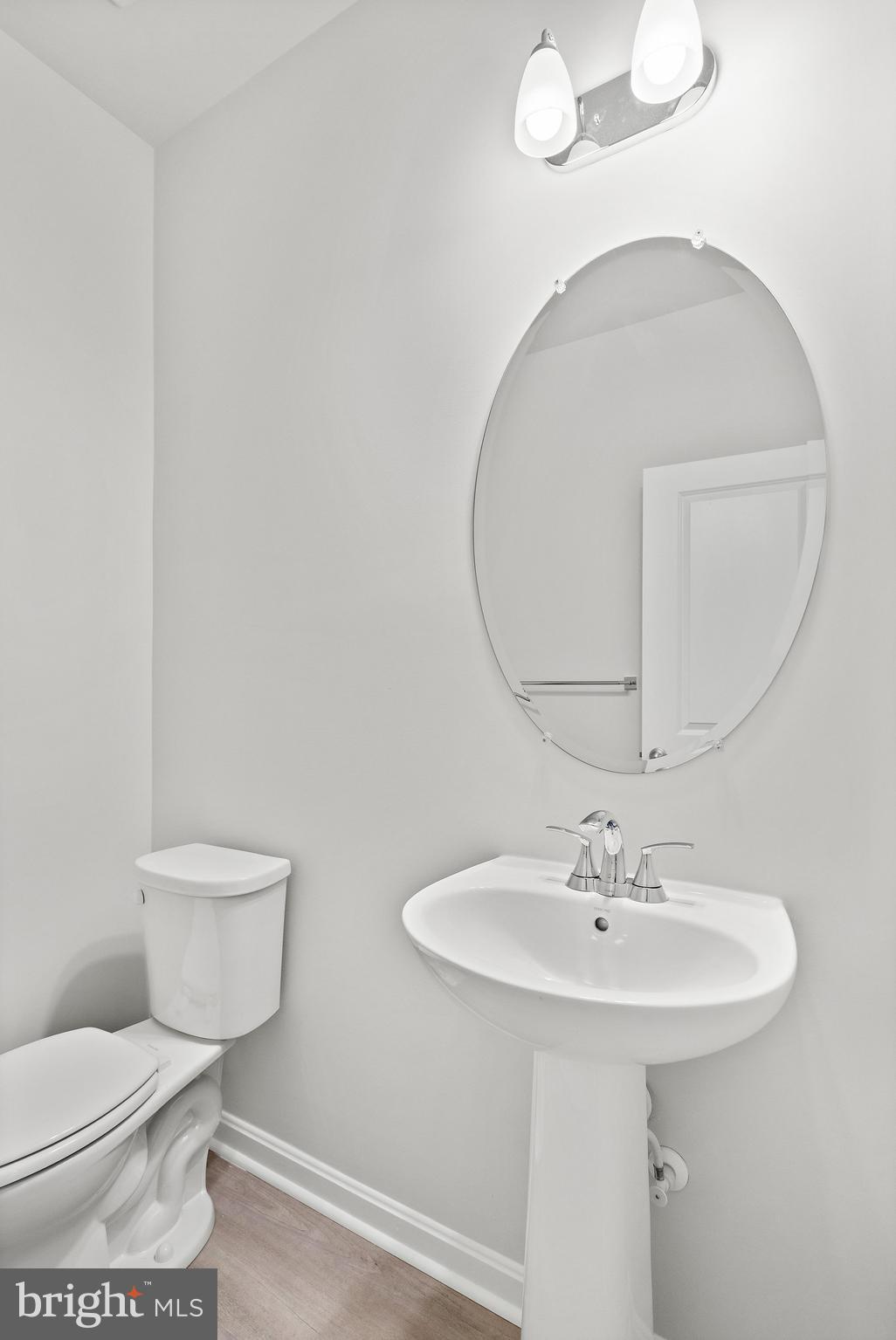 6325 Taylor Acres Road Hanover, MD 21076 - Photo 9 of 48 Powder room