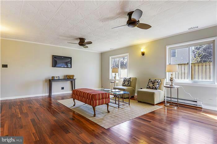 9316 Brookville Road Silver Spring, MD 20910 - Photo 12 of 28 Family Room