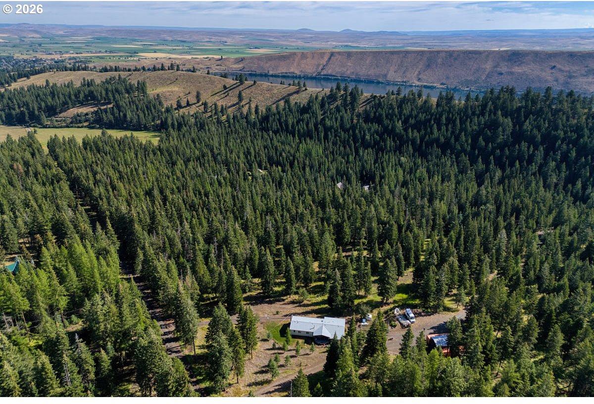 61216 Old Ski Run Road Joseph, OR 97846 - Photo 26 of 27 Gallery Image 26