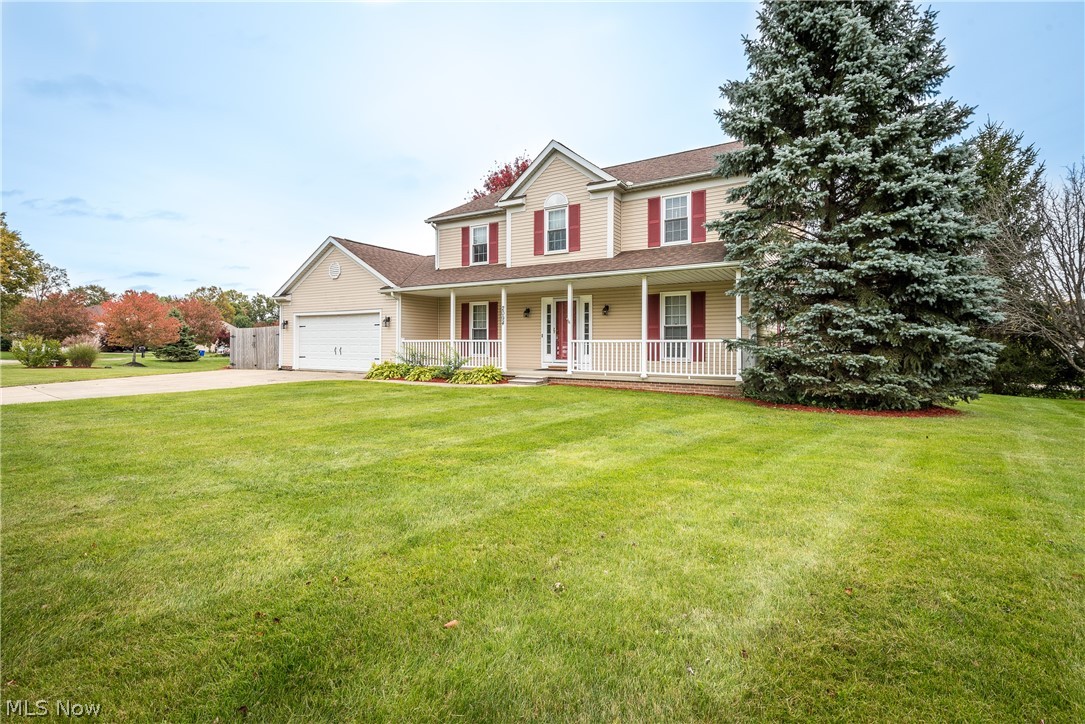2094 Timber Ridge Trail Streetsboro, OH 44241 - Photo 2 of 33 Another view