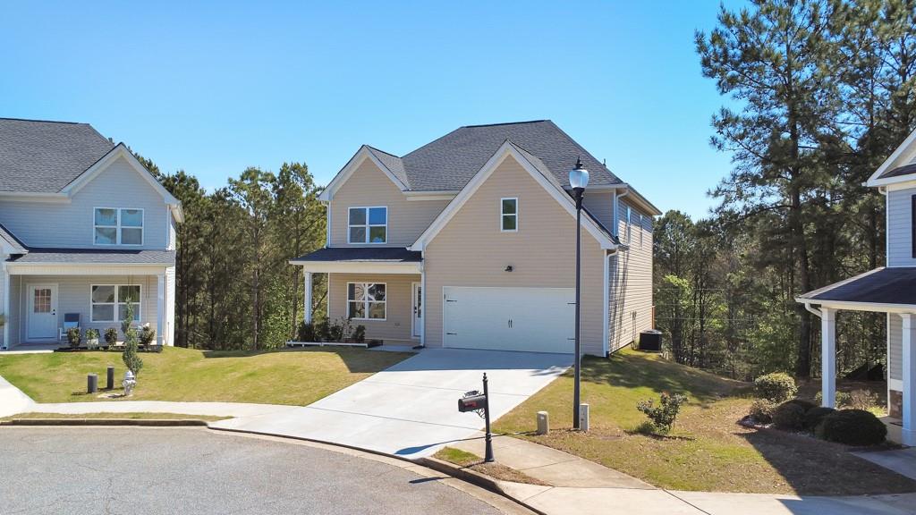 336 Nobleman Way Canton, GA 30114 - Photo 46 of 52