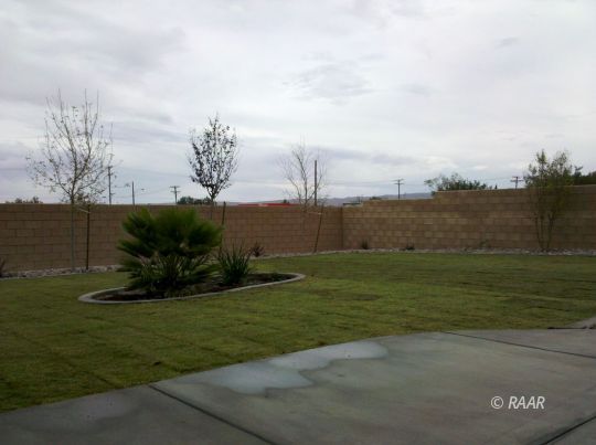 424 Acacia Street Ridgecrest, CA 93555 - Photo 29 of 30