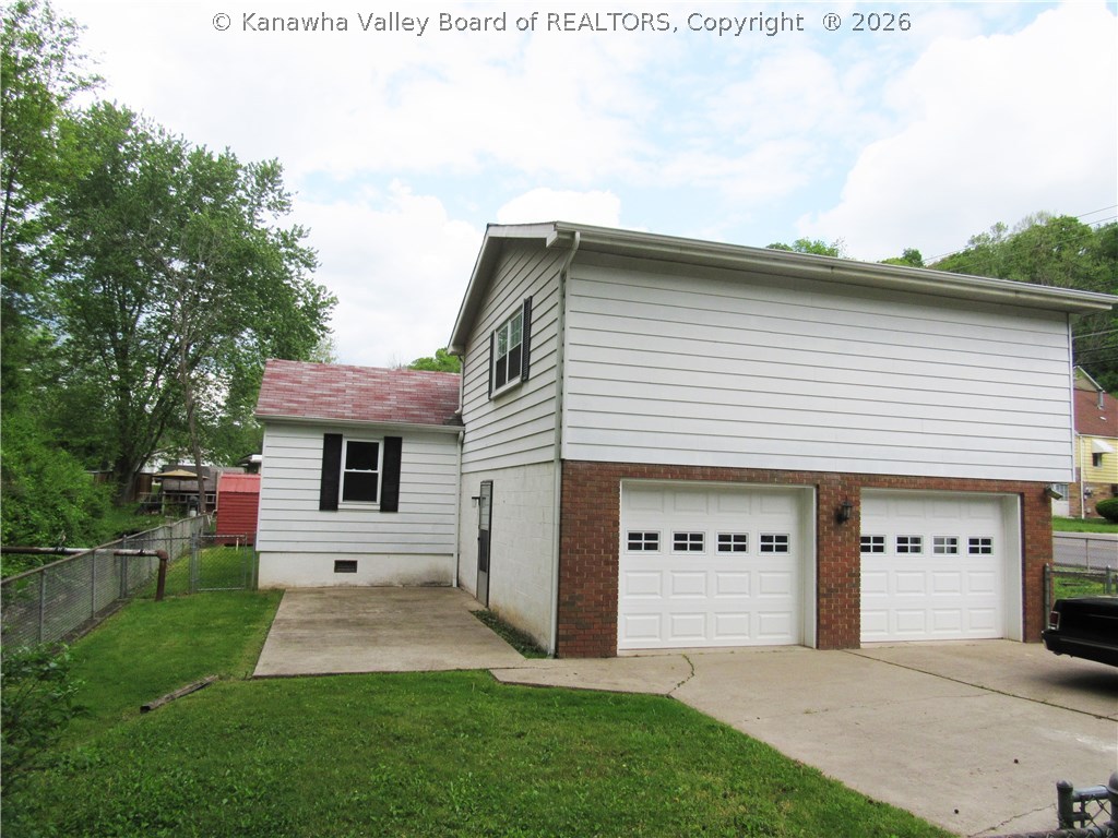 1847 Roxalana Road Dunbar, WV 25064 - Photo 17 of 17 Gallery Image 17