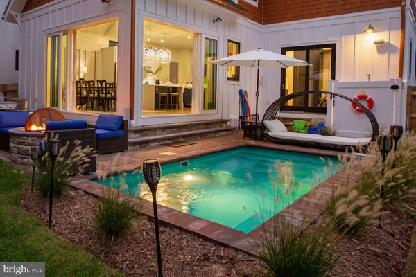 $3,375,000 | 70 Sussex Street, Rehoboth Beach, DE 19971