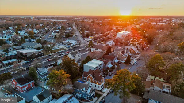 $3,375,000 | 70 Sussex Street, Rehoboth Beach, DE 19971