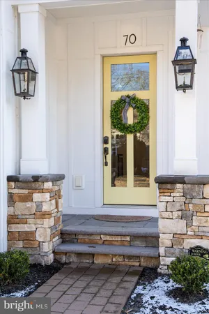 $3,375,000 | 70 Sussex Street, Rehoboth Beach, DE 19971