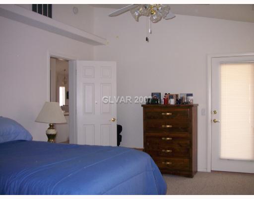 620 East Gamebird Road Pahrump, NV 89048 - Photo 4 of 8 Master Bedroom.