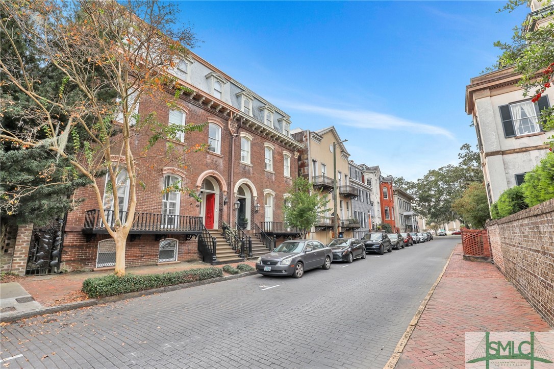 107 West Perry St Unit C