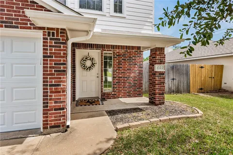 $315,000 | 602 Plano Drive, College Station, TX 77845