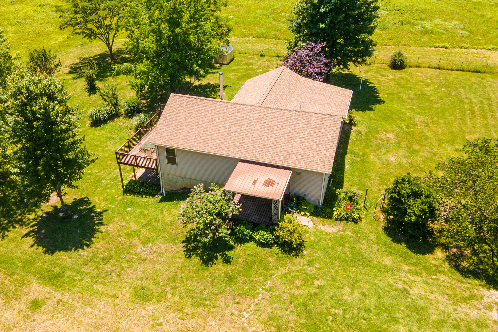 450 Clark School Road De Soto, IL 62924 - Photo 45 of 47