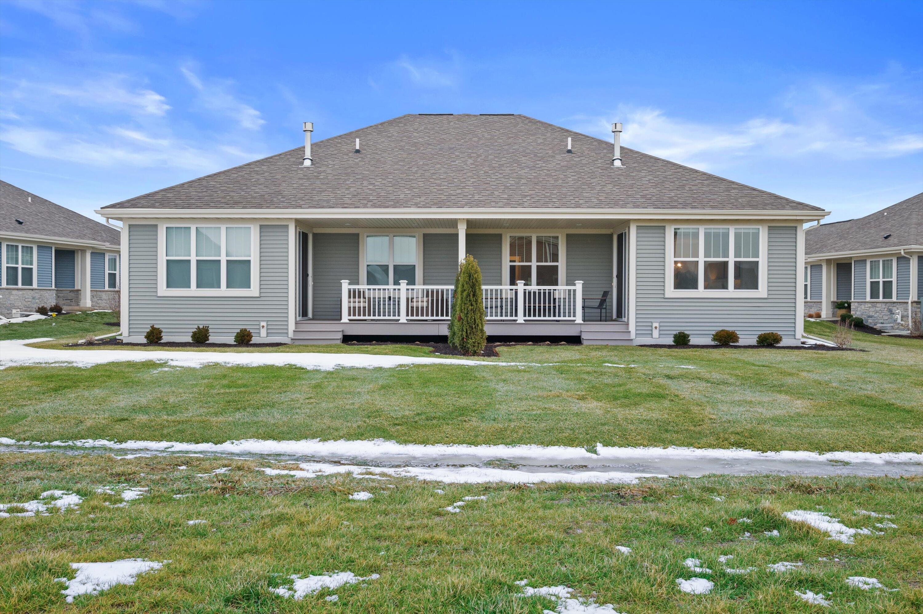 1479 Sandhill Lane, Unit 2301 Mukwonago, WI 53149 - Photo 25 of 27 26-DSC6382