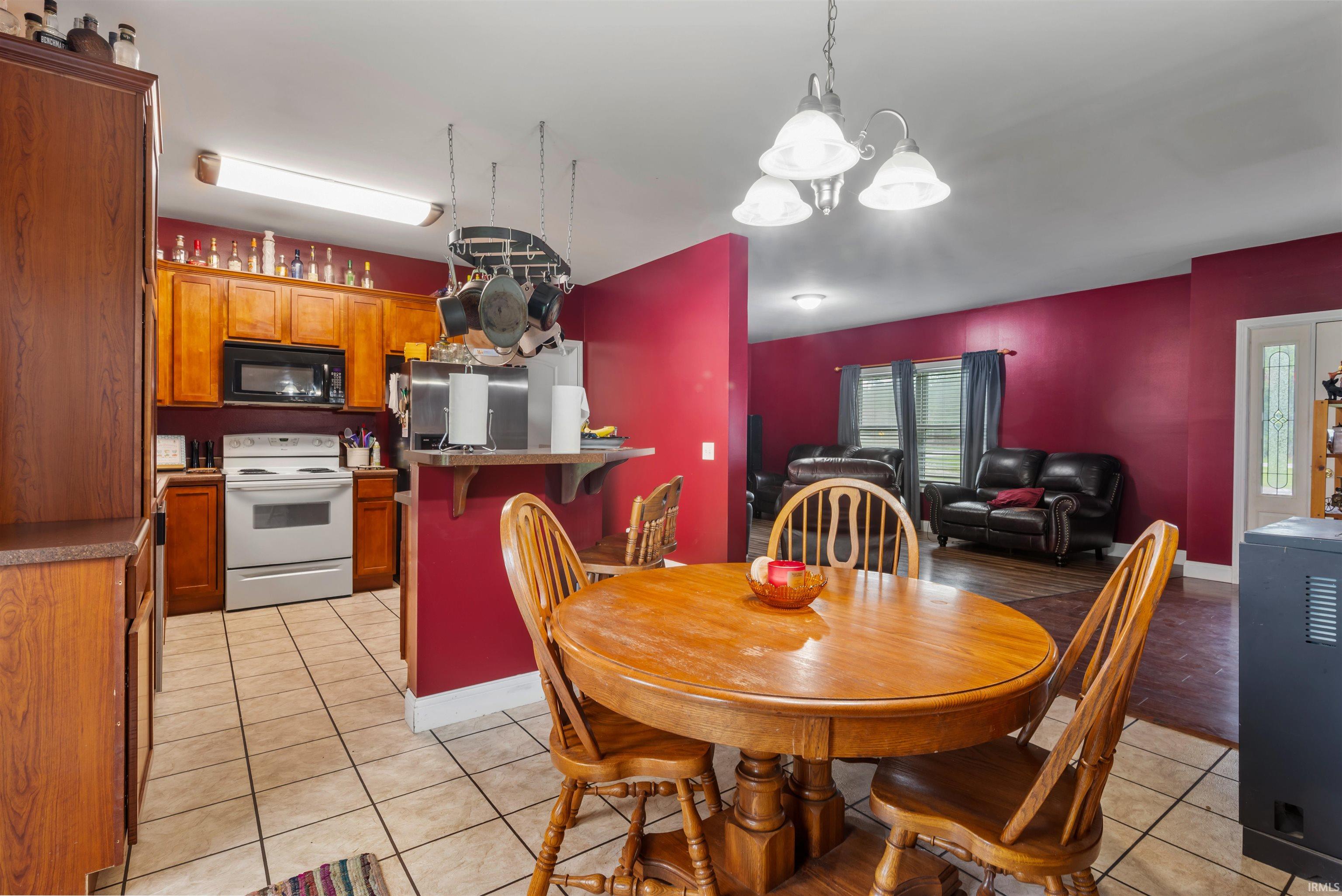 2325 North Huntington Road Marion, IN 46952 - Photo 17 of 30