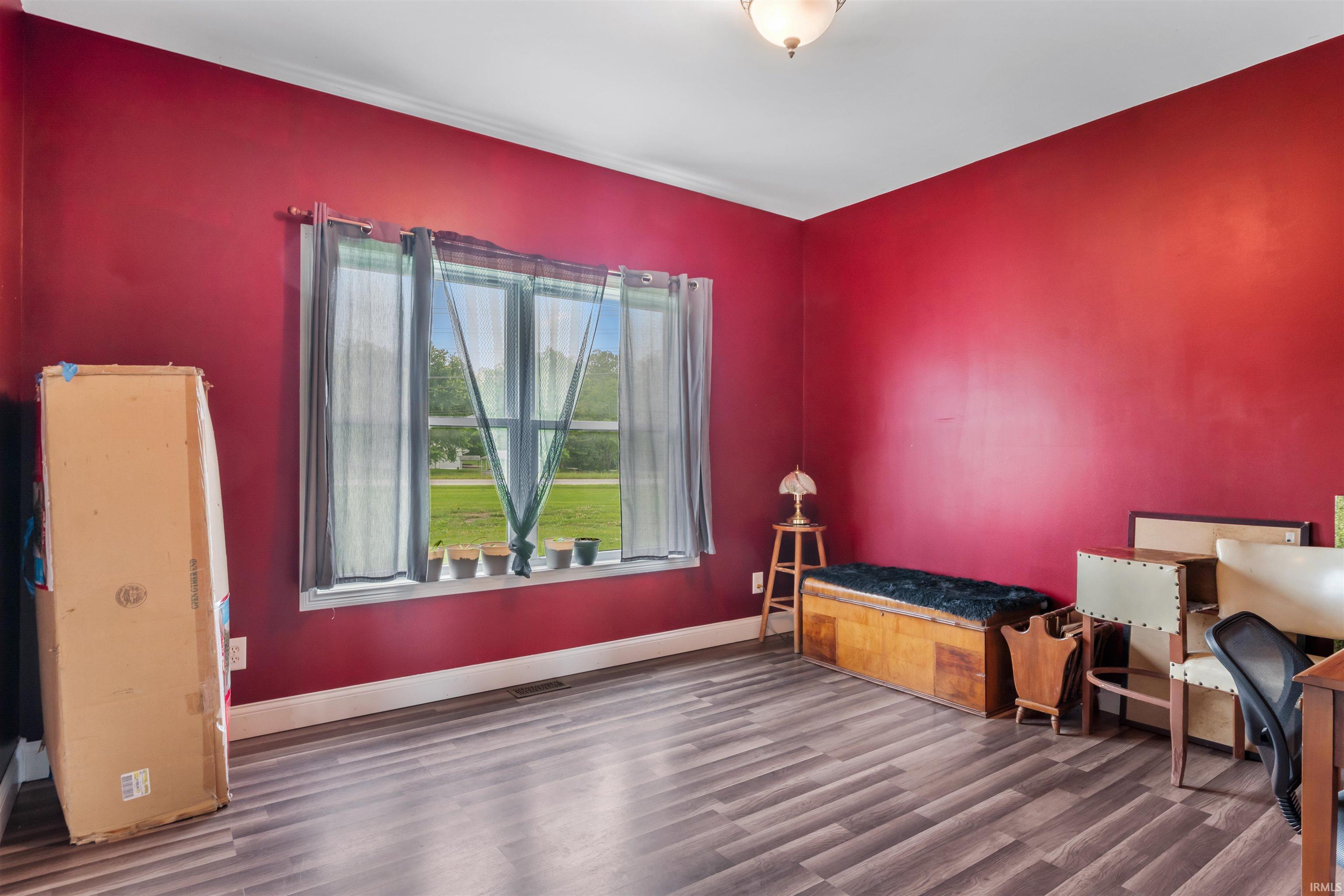 2325 North Huntington Road Marion, IN 46952 - Photo 21 of 30