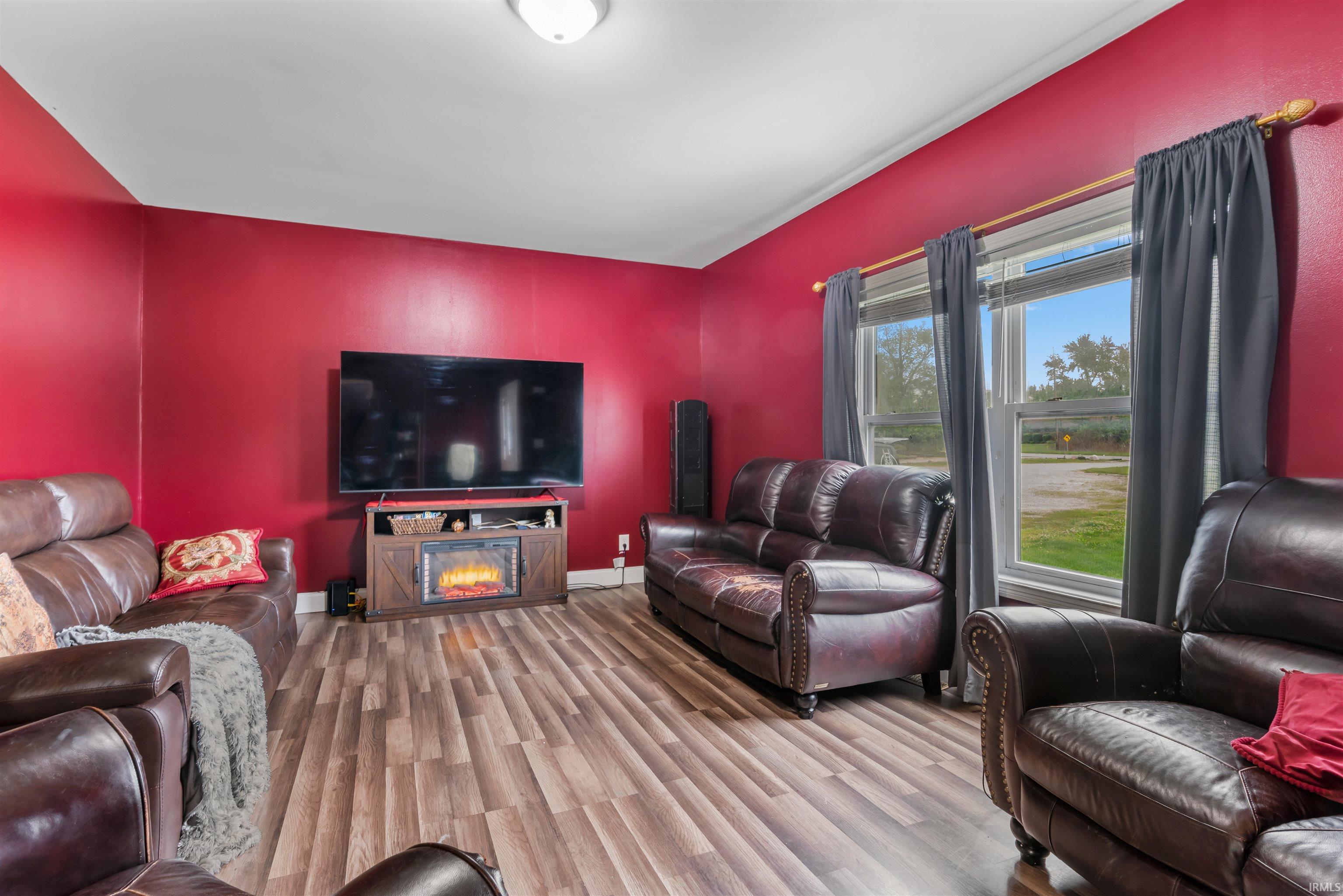 2325 North Huntington Road Marion, IN 46952 - Photo 22 of 30