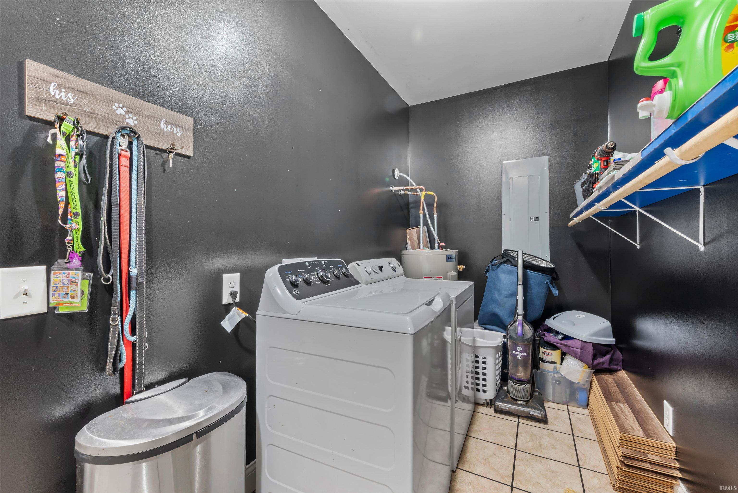 2325 North Huntington Road Marion, IN 46952 - Photo 27 of 30