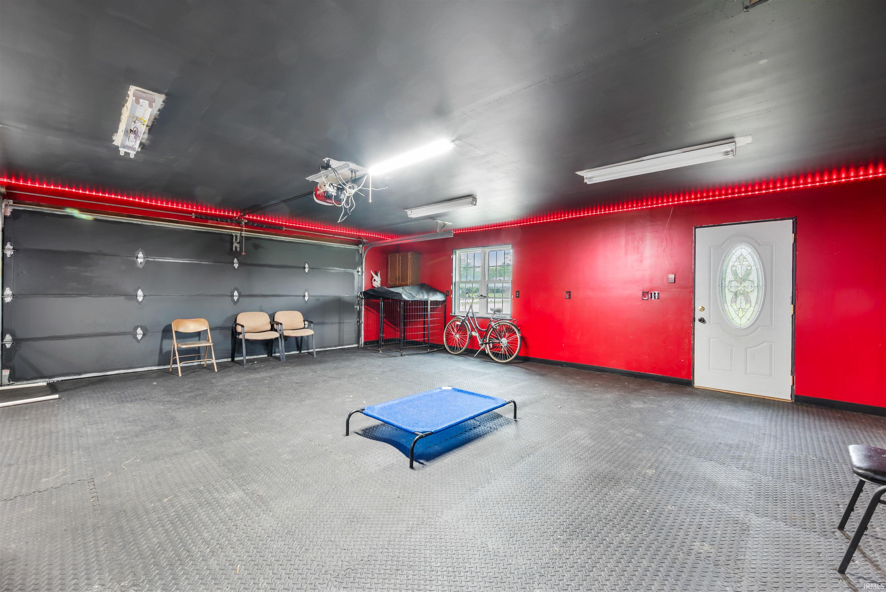 2325 North Huntington Road Marion, IN 46952 - Photo 28 of 30