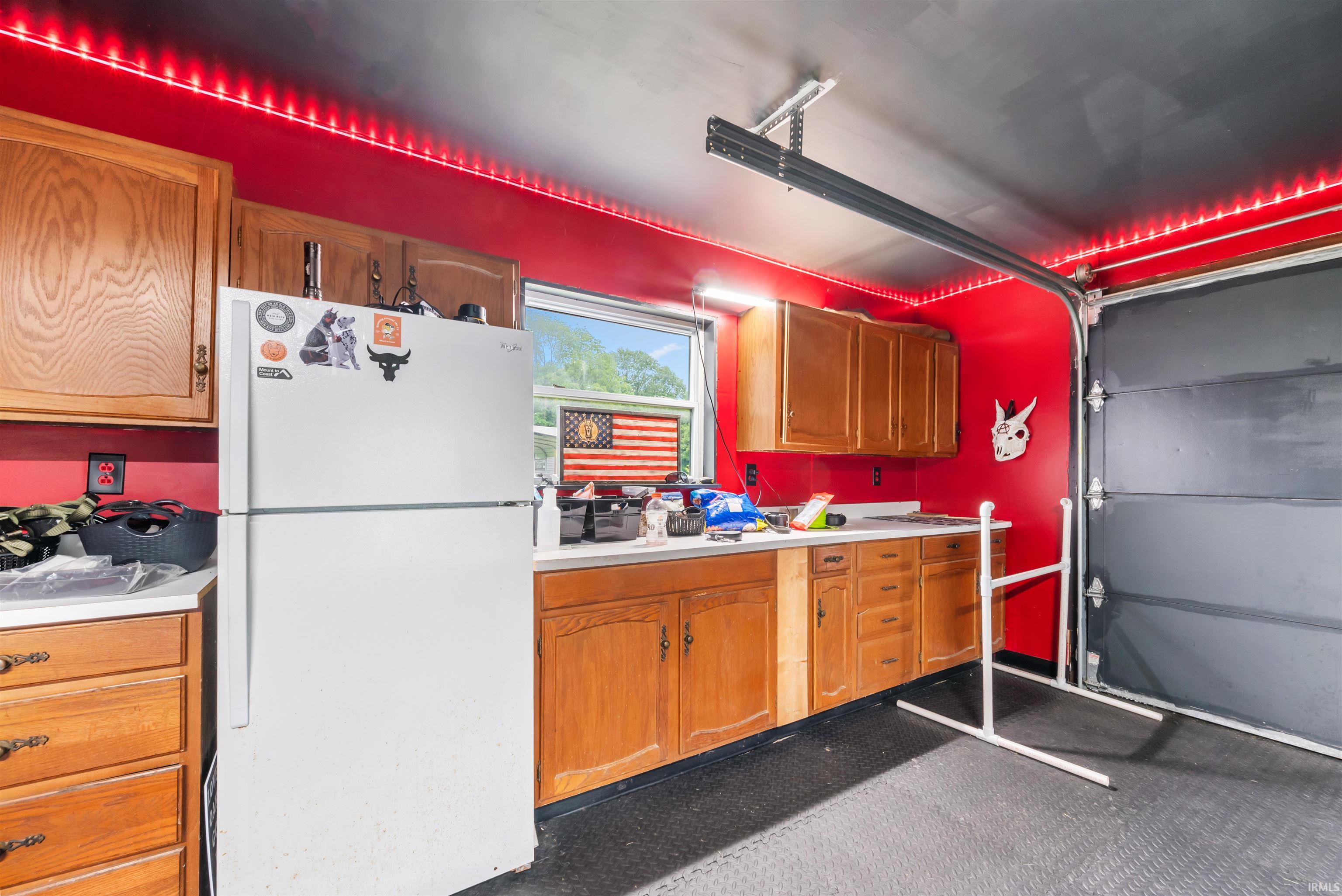 2325 North Huntington Road Marion, IN 46952 - Photo 29 of 30