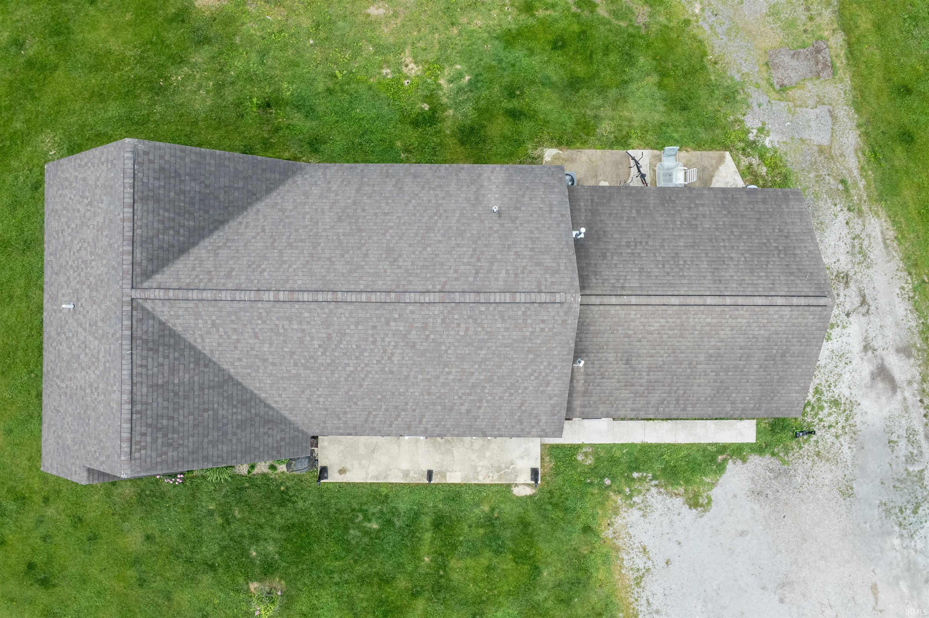 2325 North Huntington Road Marion, IN 46952 - Photo 8 of 30