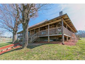 2060 Milburnton Road Limestone, TN 37681 - Photo 2 of 23 Photo 2