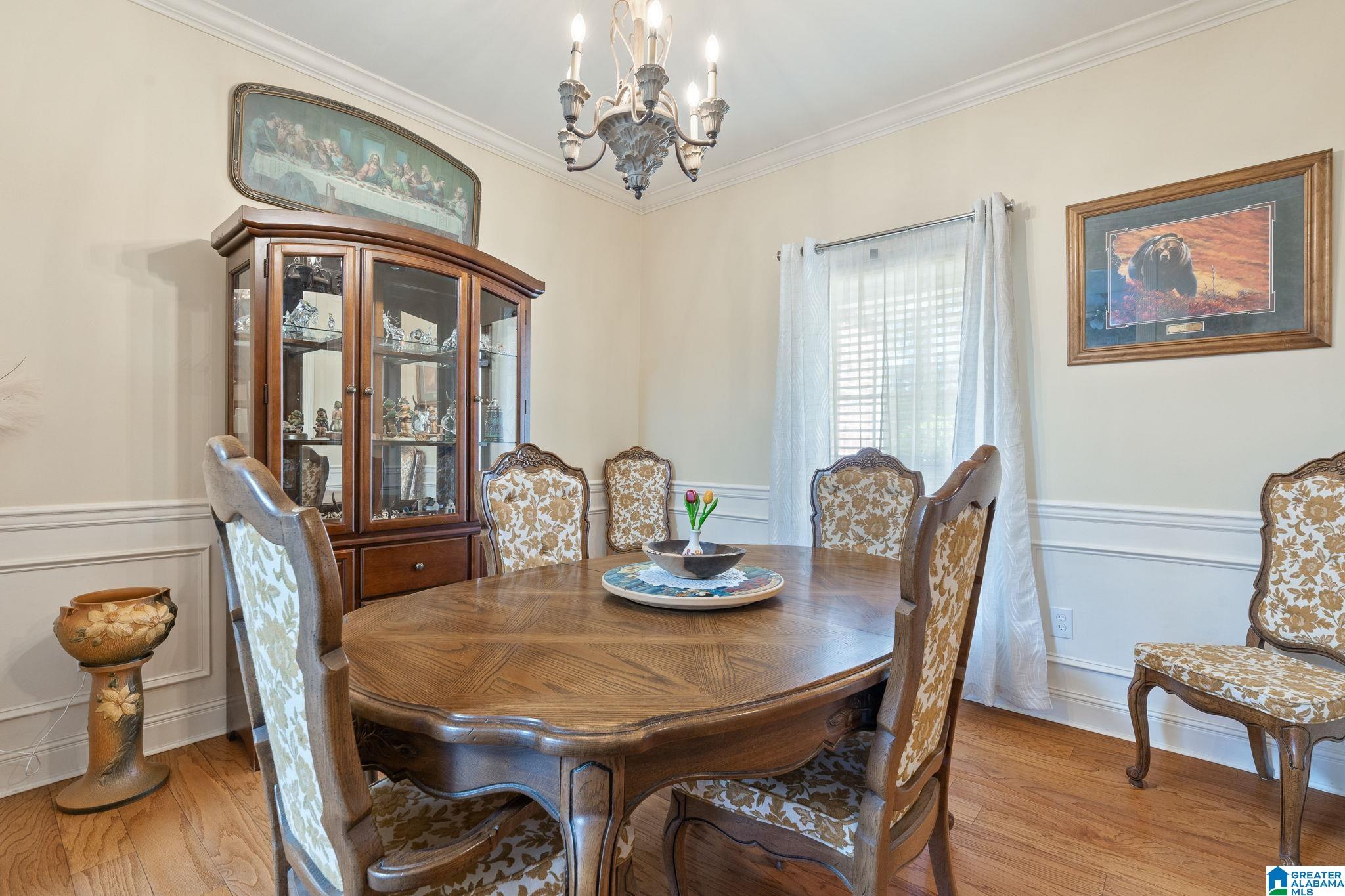 1650 Hinkle Road Clanton, AL 35045 - Photo 9 of 54