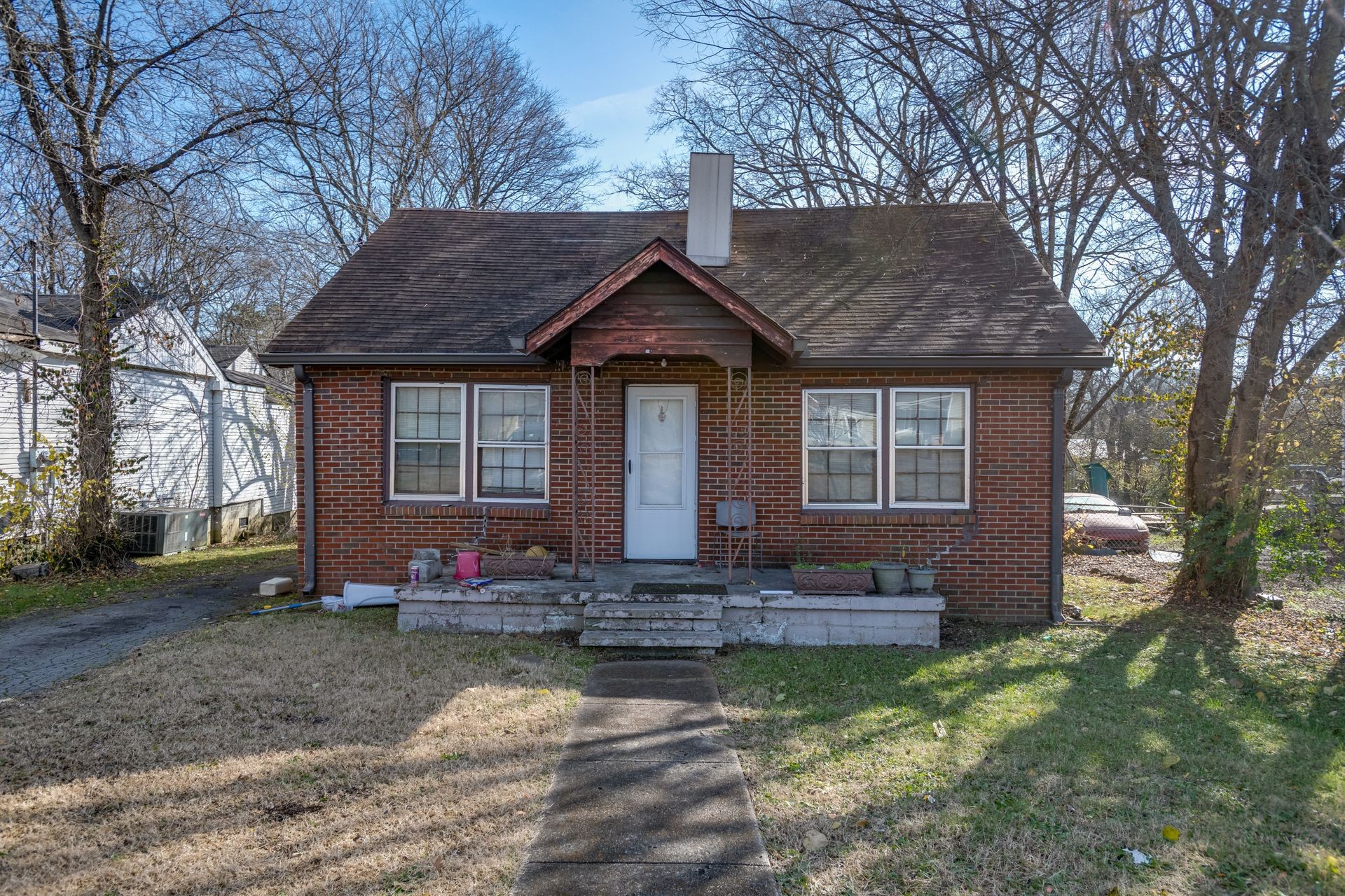 1706 County Hospital Road Nashville, TN 37218 - Photo 1 of 23 Gallery Image 1