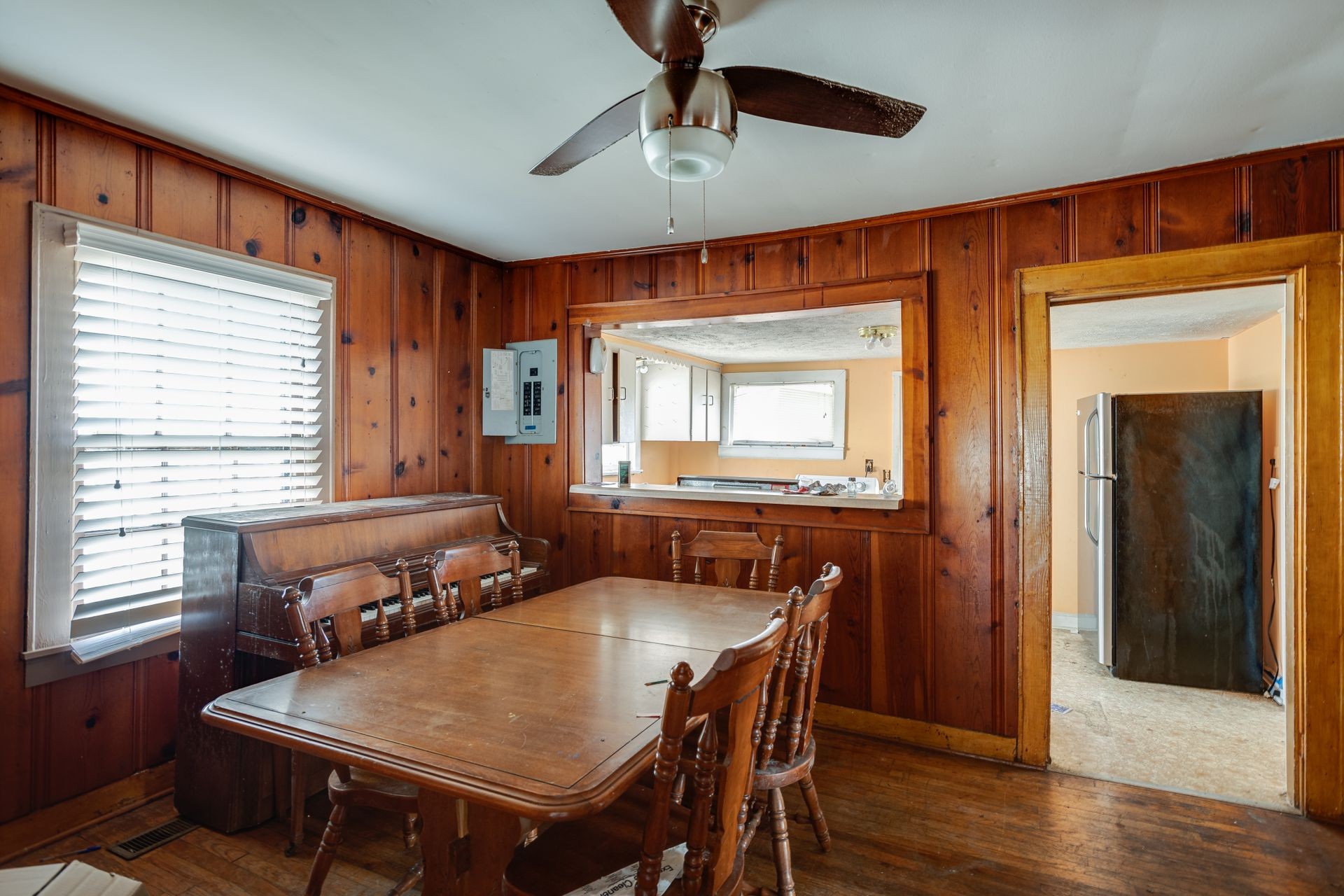 1706 County Hospital Road Nashville, TN 37218 - Photo 12 of 23 Gallery Image 12