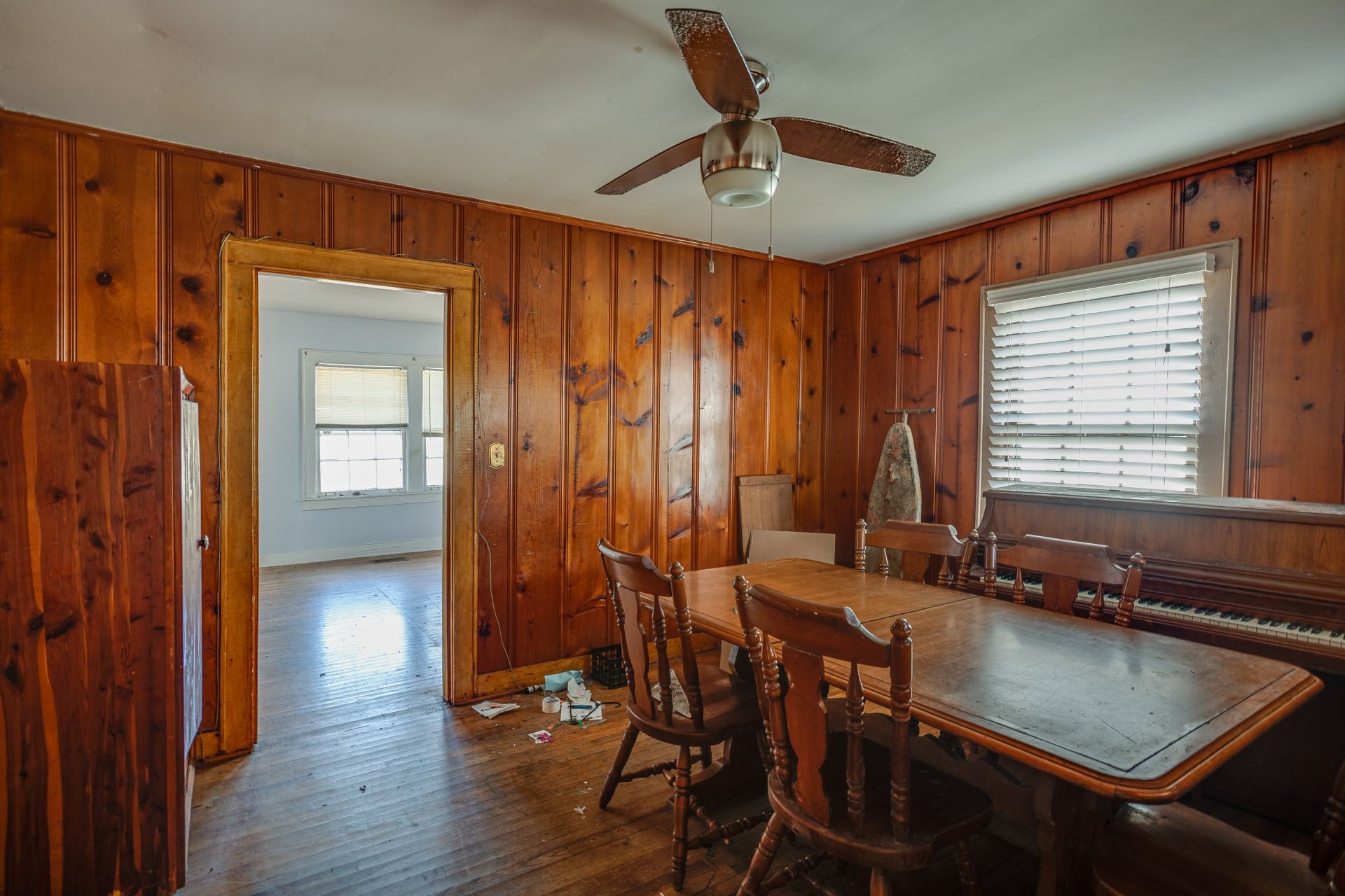 1706 County Hospital Road Nashville, TN 37218 - Photo 13 of 23 Gallery Image 13