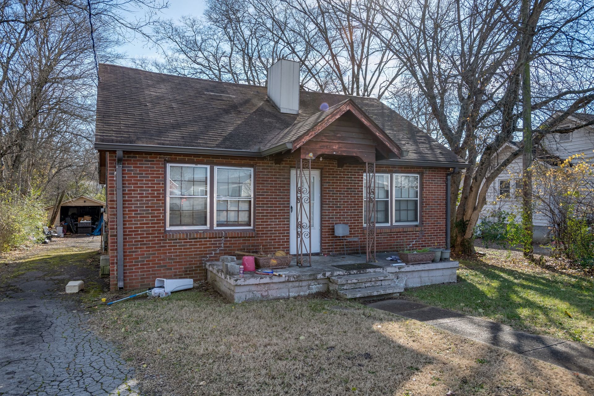 1706 County Hospital Road Nashville, TN 37218 - Photo 2 of 23 Gallery Image 2