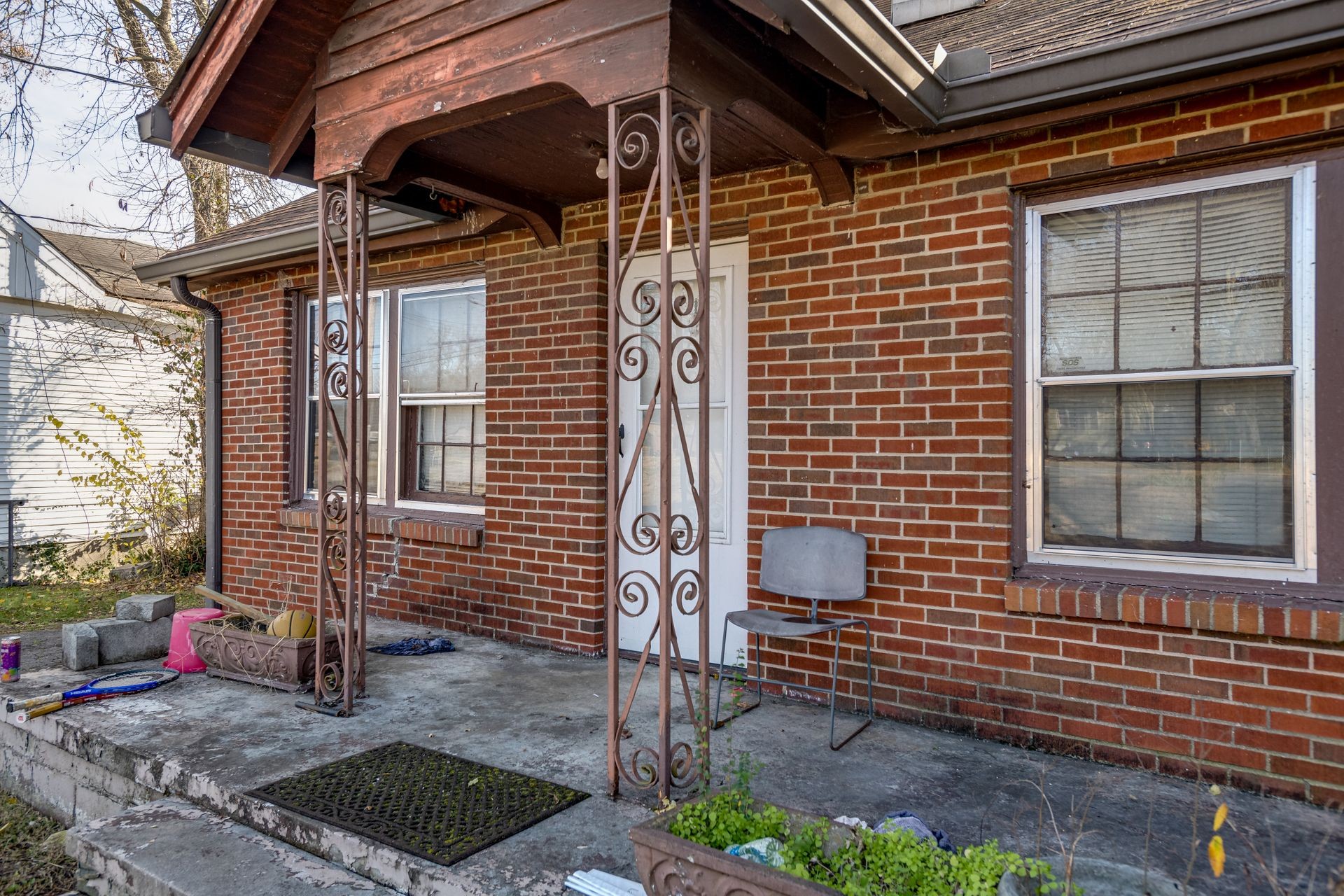 1706 County Hospital Road Nashville, TN 37218 - Photo 4 of 23 Gallery Image 4