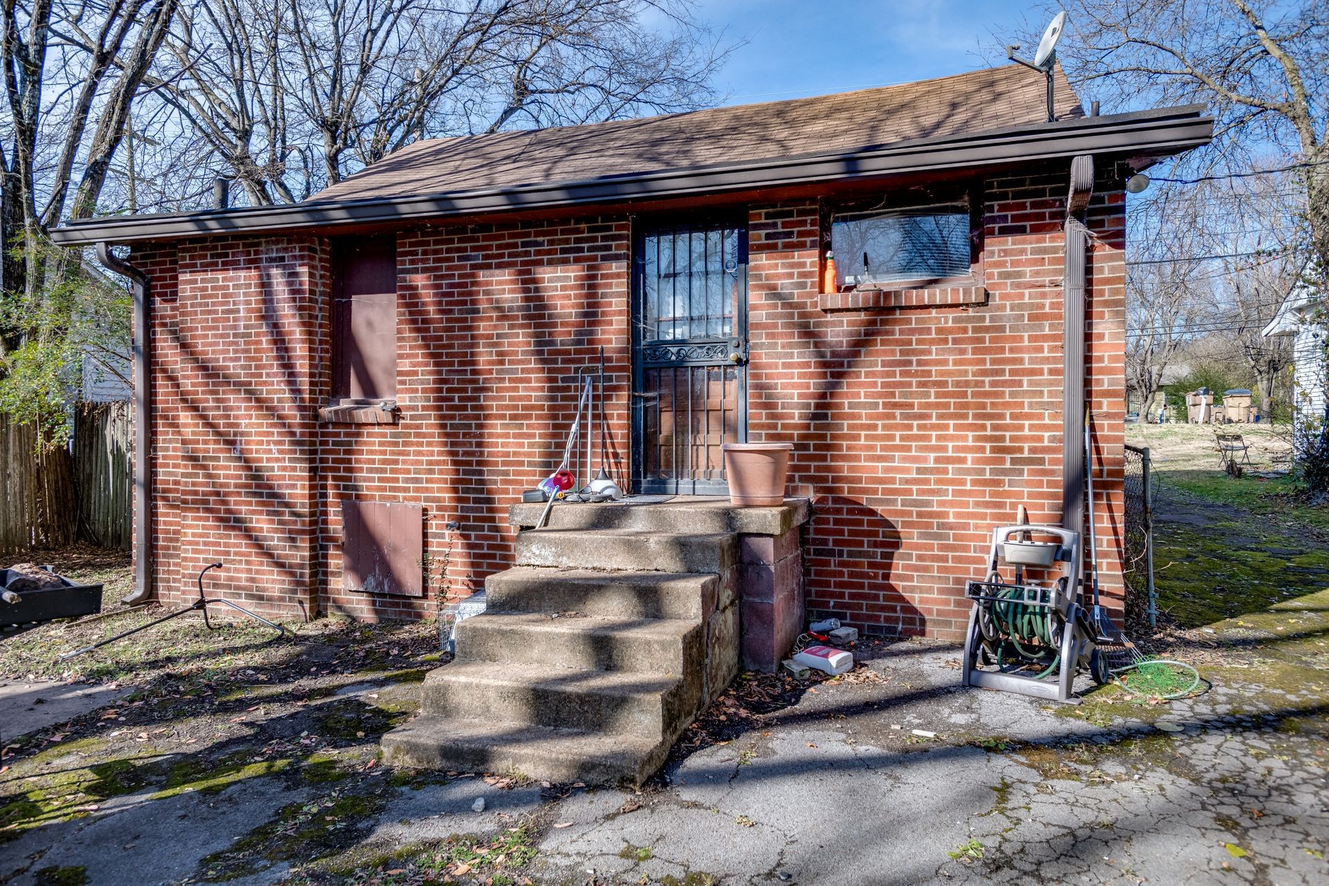 1706 County Hospital Road Nashville, TN 37218 - Photo 5 of 23 Gallery Image 5
