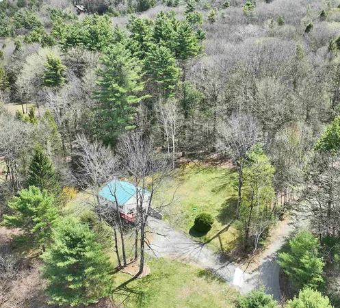 $359,500 | 1720 B Franklin Pierce Highway, Chesterfield, NH 03462