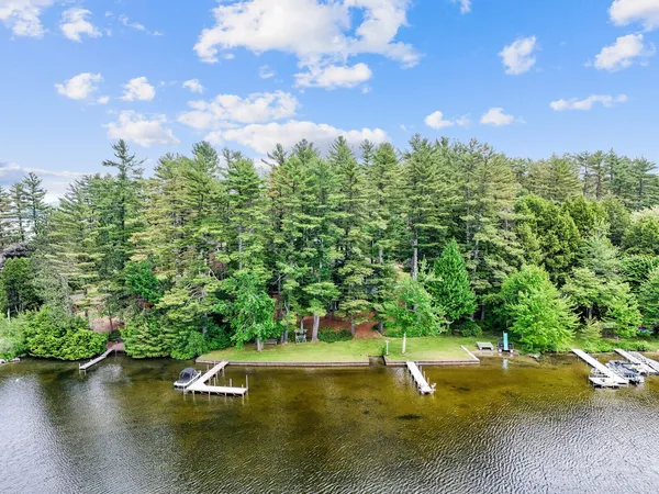 $3,750,000 | 60 Abena Shore, Belgrade, ME 04917