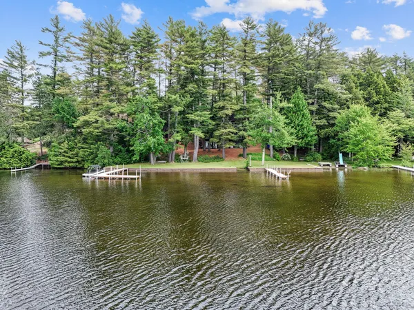 $3,750,000 | 60 Abena Shore, Belgrade, ME 04917