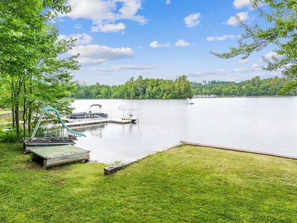 $3,750,000 | 60 Abena Shore, Belgrade, ME 04917