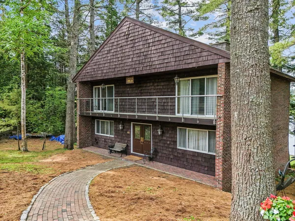 $3,750,000 | 60 Abena Shore, Belgrade, ME 04917