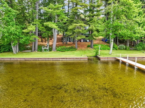 $3,750,000 | 60 Abena Shore, Belgrade, ME 04917