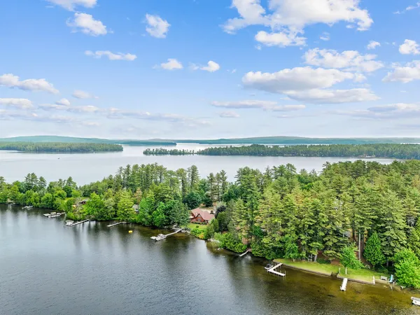 $3,750,000 | 60 Abena Shore, Belgrade, ME 04917