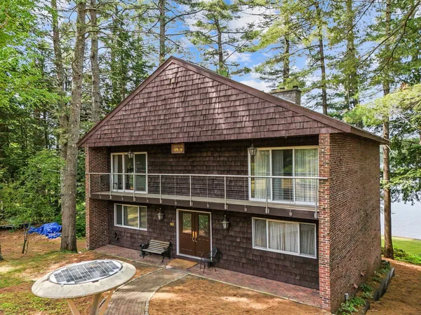 $3,750,000 | 60 Abena Shore, Belgrade, ME 04917
